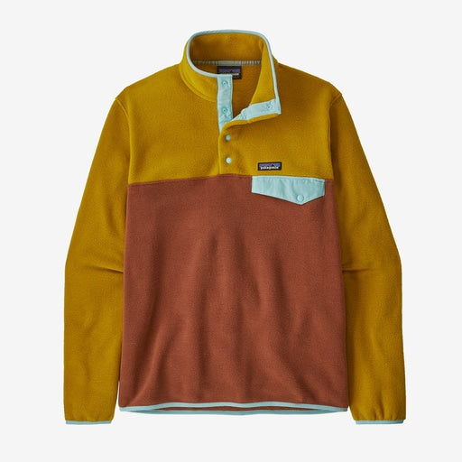 Patagonia on sale classic synchilla