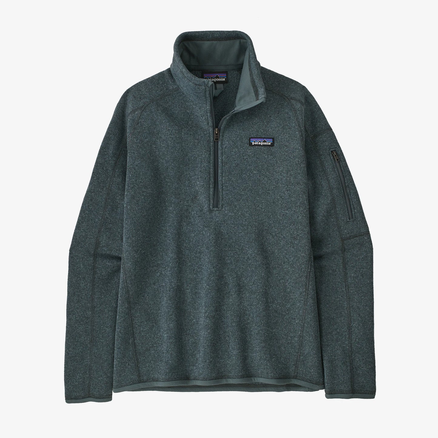 Patagonia Women's Better Sweater® 1/4-Zip Fleece