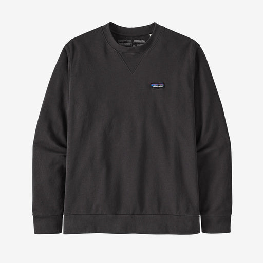 Patagonia Regenerative Organic Certified Cotton Crewneck