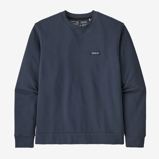 Patagonia blue cheap sweatshirt