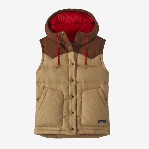 Load image into Gallery viewer, Patagonia Women&#39;s Bivy Hooded Vest
