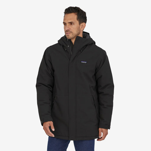 Patagonia sales hooded parka