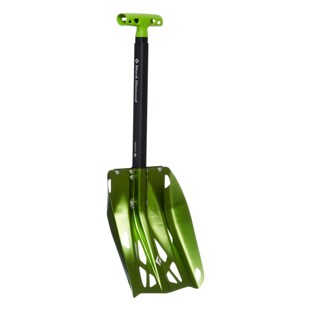 Transfer LT shovel