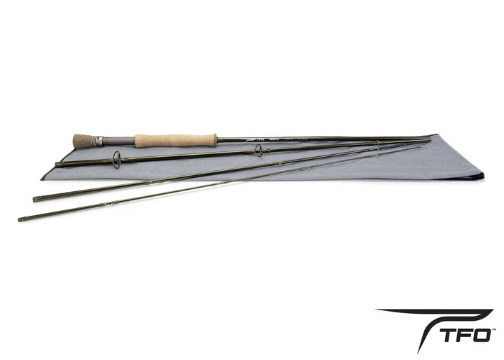 TFO Axiom II Fly Rod