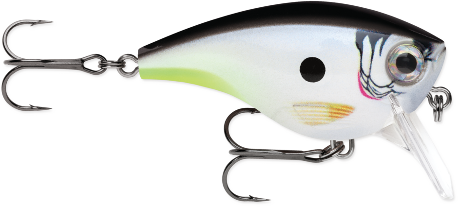 Rapala BX® MID BRAT