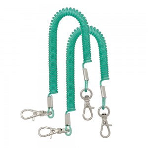 Dr. Slick Bungee Lanyard w/ Clips