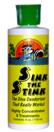 Sink The Stink 4oz