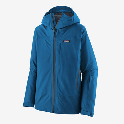 Patagonia Men's Storm Shift Jacket