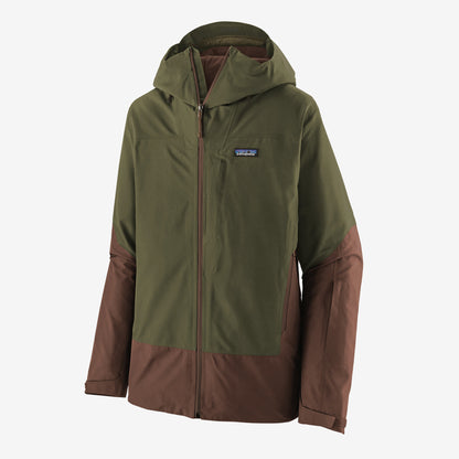 Patagonia Men's Storm Shift Jacket