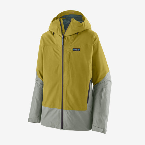 Patagonia Men's Storm Shift Jacket