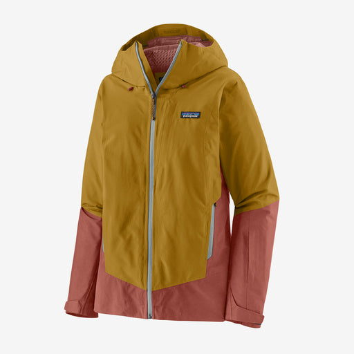 Patagonia Women's Storm Shift Jacket