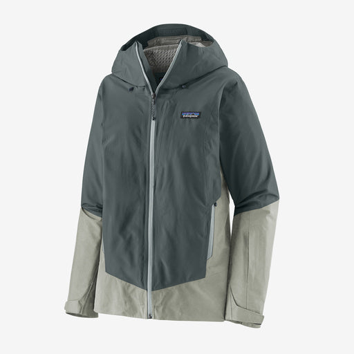 Patagonia Women's Storm Shift Jacket