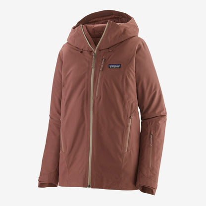 Patagonia Women's Insulated Storm Shift Jacket