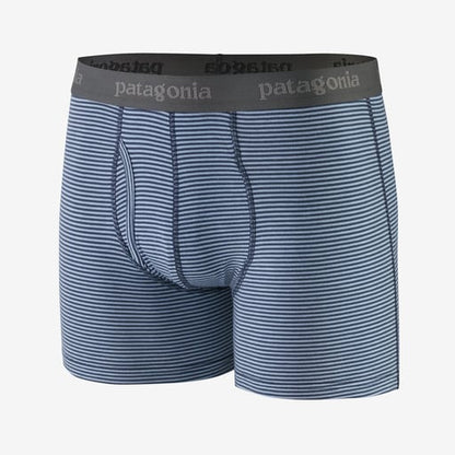 Patagonia Men's Essential Boxer Briefs - 3"