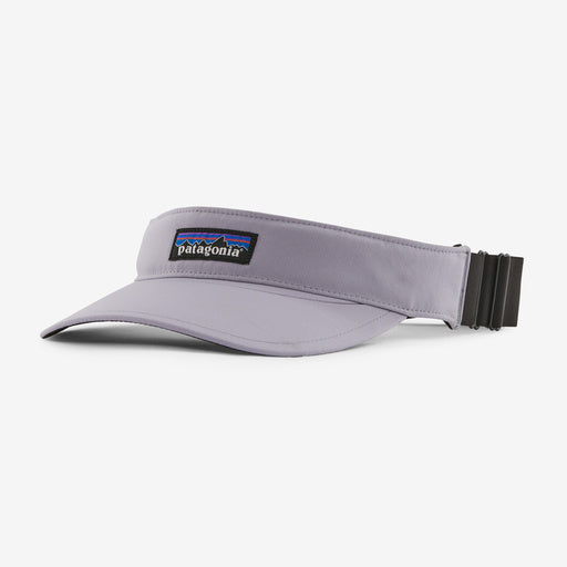 Patagonia Airshed Visor