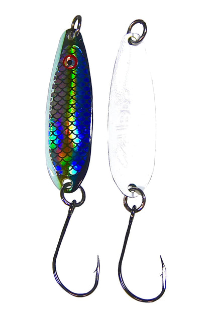 Gibbs G-Force Spoons