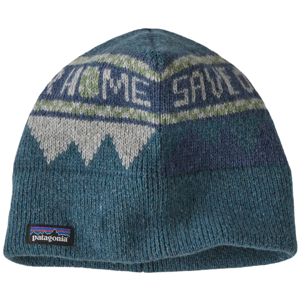 Patagonia Fun Hog Beanie