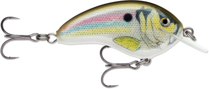 Rapala OG Series Tiny 4