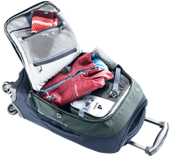 Deuter 36 outlet