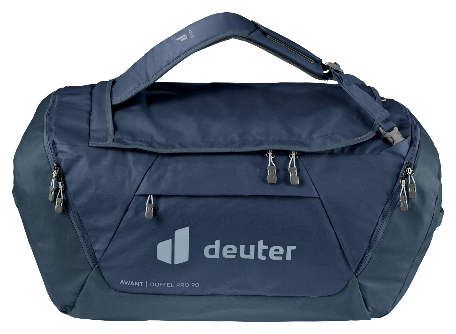 Deuter duffel shop