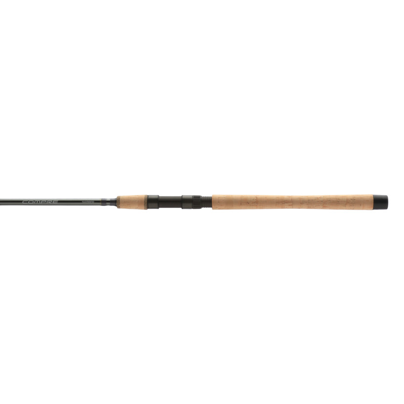 Shimano Compre Steelhead Spinning Rod