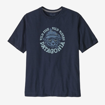 Patagonia Men's Take a Stand Responsibili-Tee®