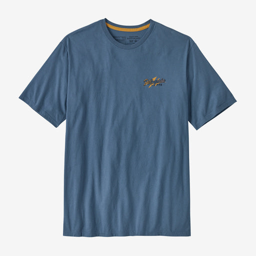 Patagonia Men's Trail Hound Organic T-Shirt