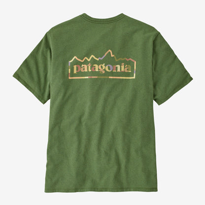 Patagonia Men's Unity Fitz Responsibili-Tee®