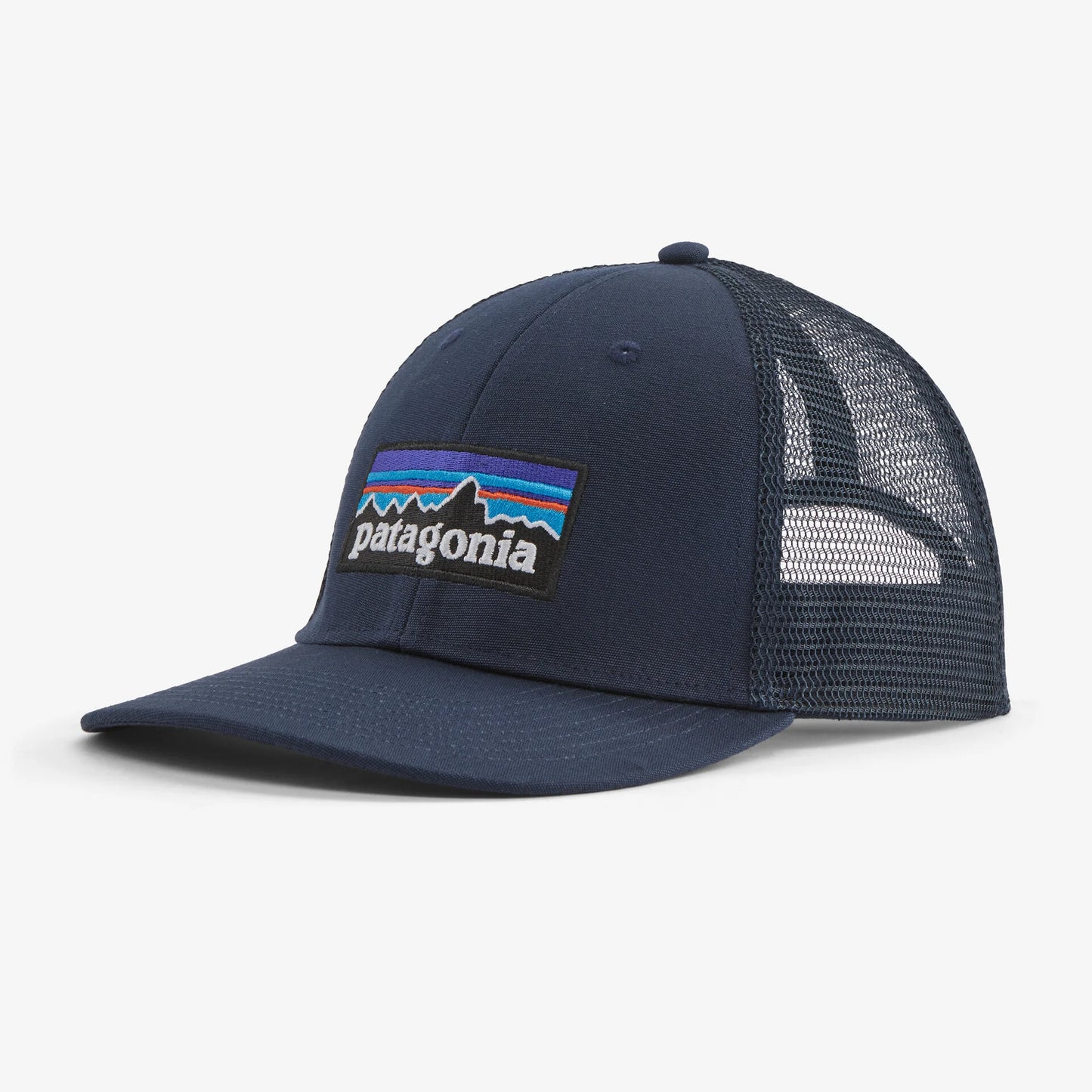 Patagonia Fitz Roy Trout Trucker Hat