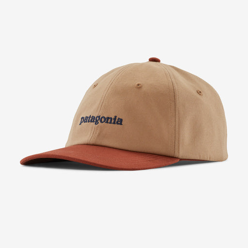 Patagonia Fitz Roy Icon Trad Cap