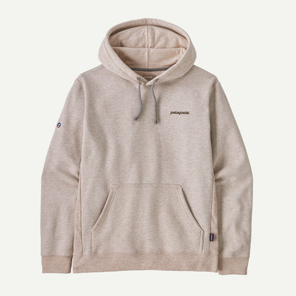 Patagonia Fitz Roy Icon Uprisal Hoody