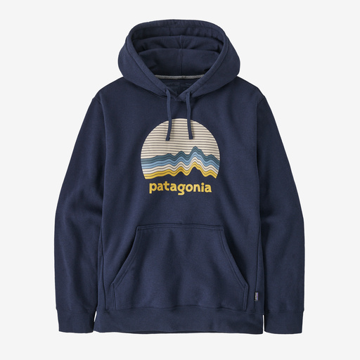 Patagonia Ridge Rise Moonlight Uprisal Hoody