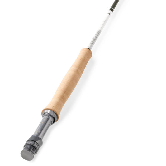 Orvis Helios™ 3F Fly Rod (NEW 2024)