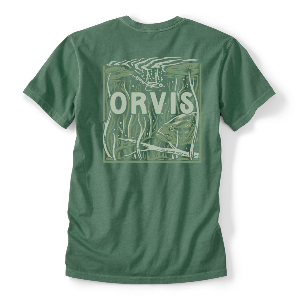 Orvis T-Shirts