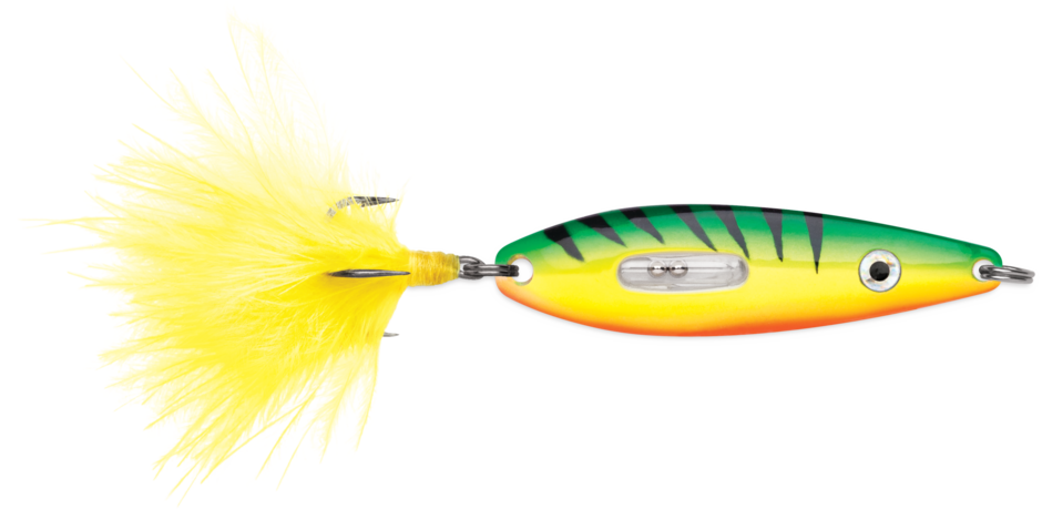 VMC - RRS Rattling Roach Spoon 1/8oz