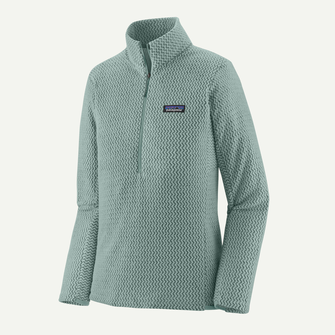 Patagonia Women's R1® Air Zip Neck