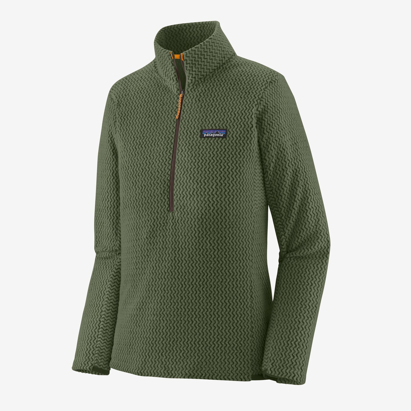 Patagonia Women's R1® Air Zip Neck