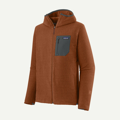 Patagonia Men's R1® Air Full Zip Hoody