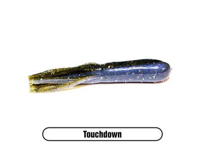 Xzone Lures X-Tube 3.75"