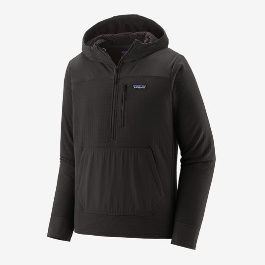 Patagonia Men's R2® TechFace Pullover