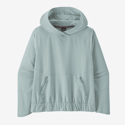 Patagonia W's Swift Drift Sun Hoody