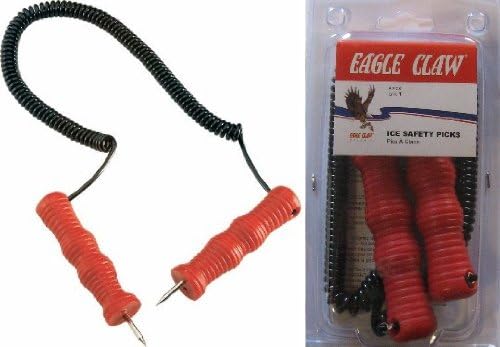 Eagle Claw Ice Safety Picks