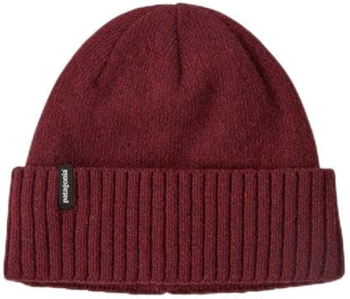 Patagonia Brodeo Beanie