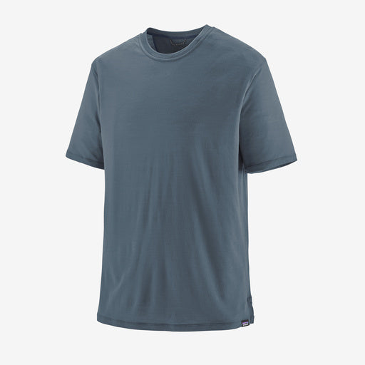 Patagonia Men's Capilene® Cool Merino Shirt