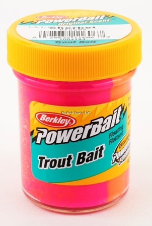 PowerBait Trout Bait