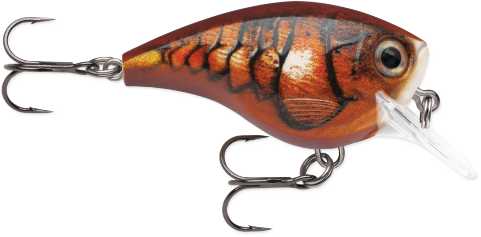 Rapala BX Brat Series