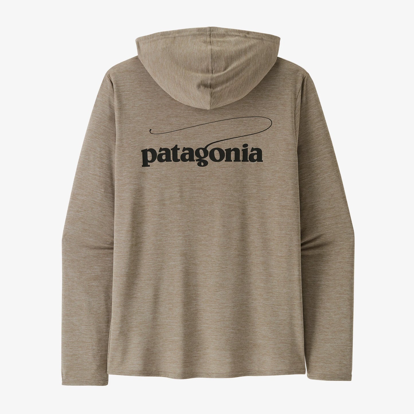 Patagonia Men's Capilene® Cool Daily Graphic Hoody