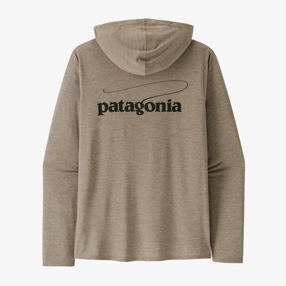 Patagonia Men's Capilene® Cool Daily Graphic Hoody