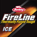 Berkley FireLine®  Thermally Fused Ice 8 strand