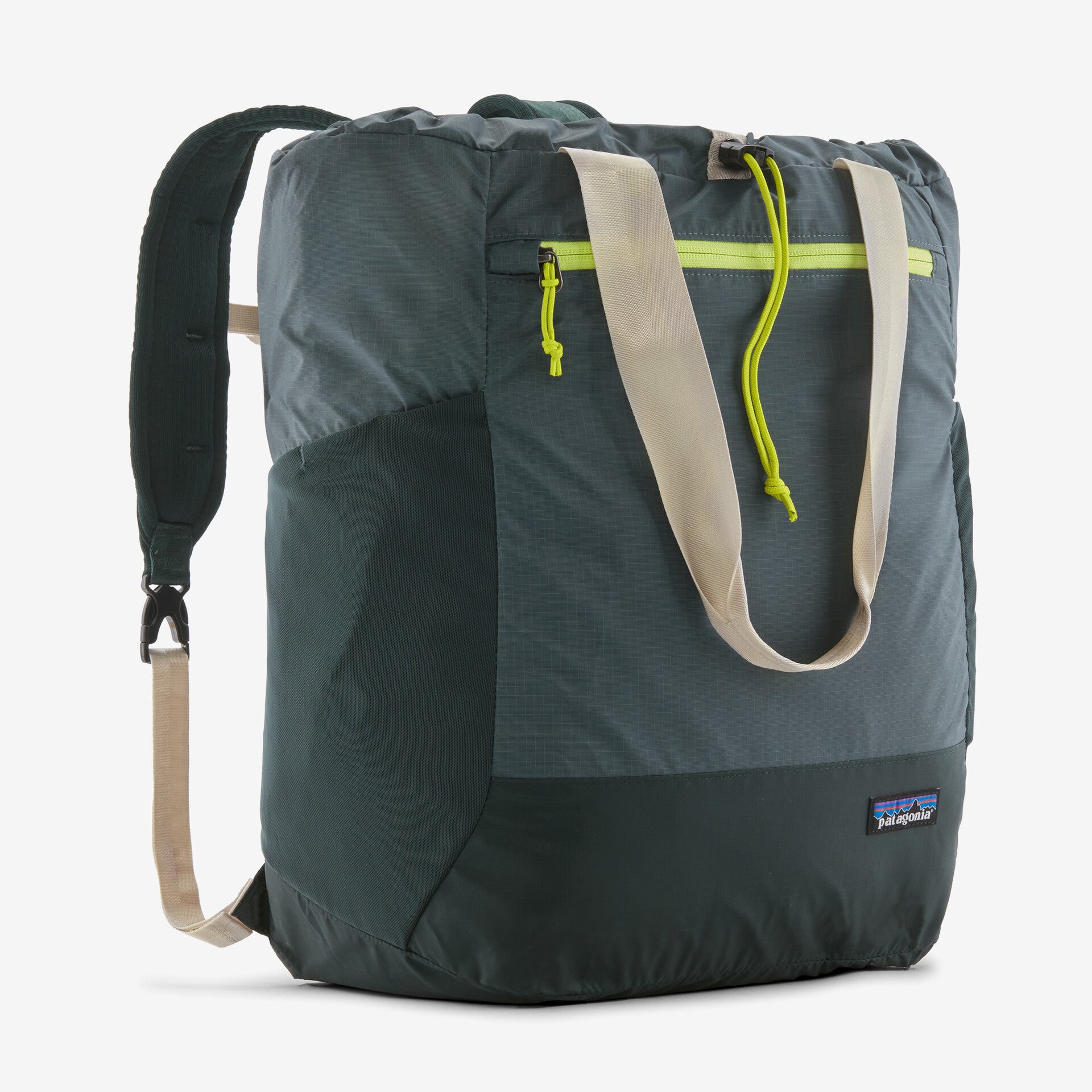 Patagonia ultralight black hole backpack sale